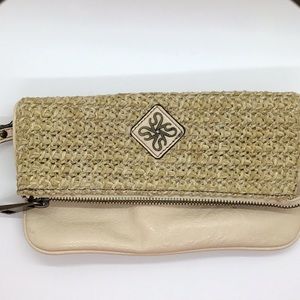 SimplyVera Wristlet